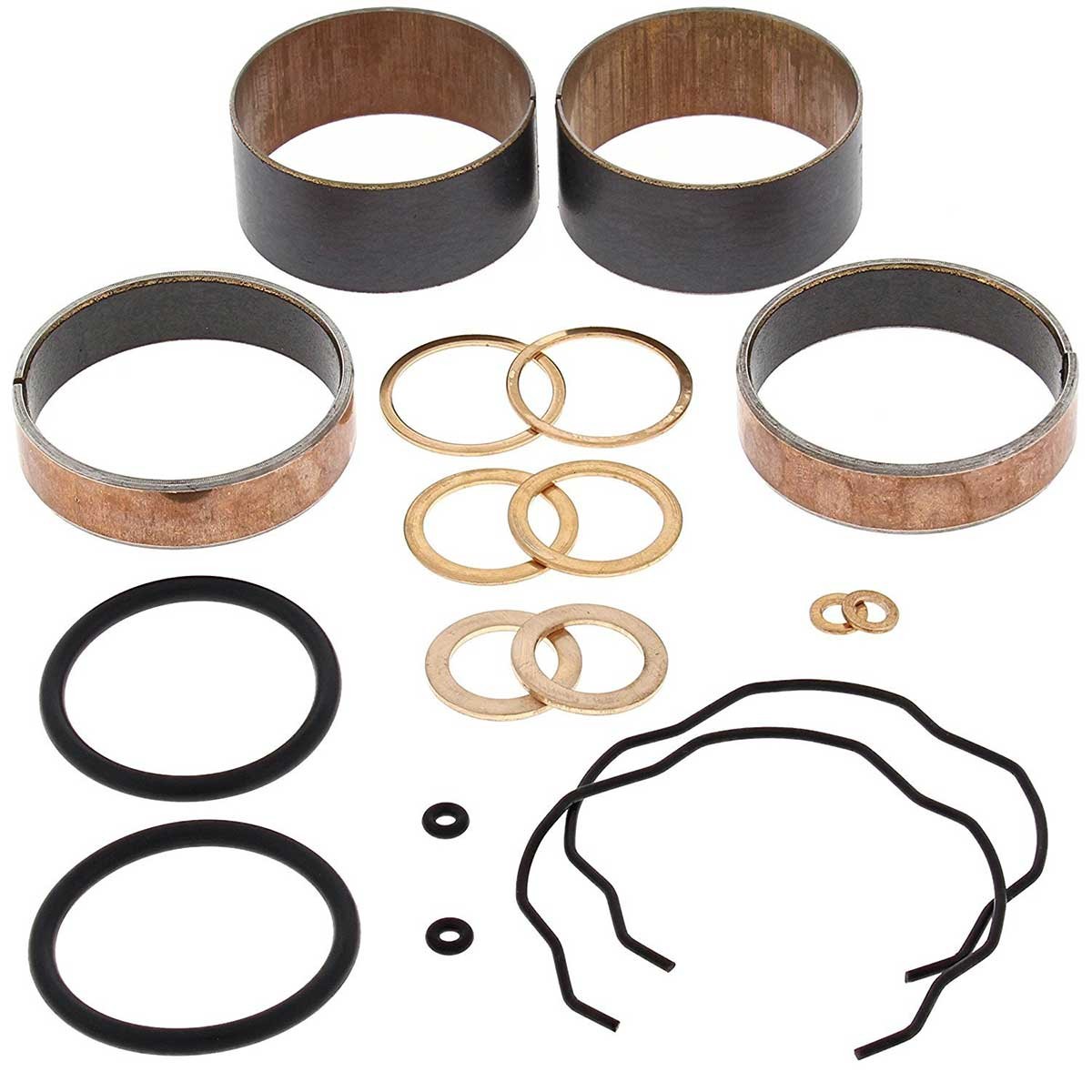 キールズ　4点セット All Balls Swing Am Linkage Beaing And Seal Kit 27-1037 - EBay