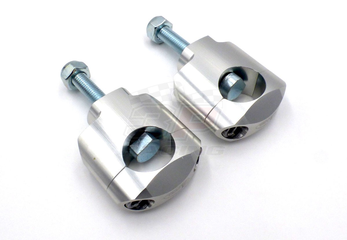 Accel Bar mount kit with 10mm bolt & 42mm height for 28.6mm bar ...