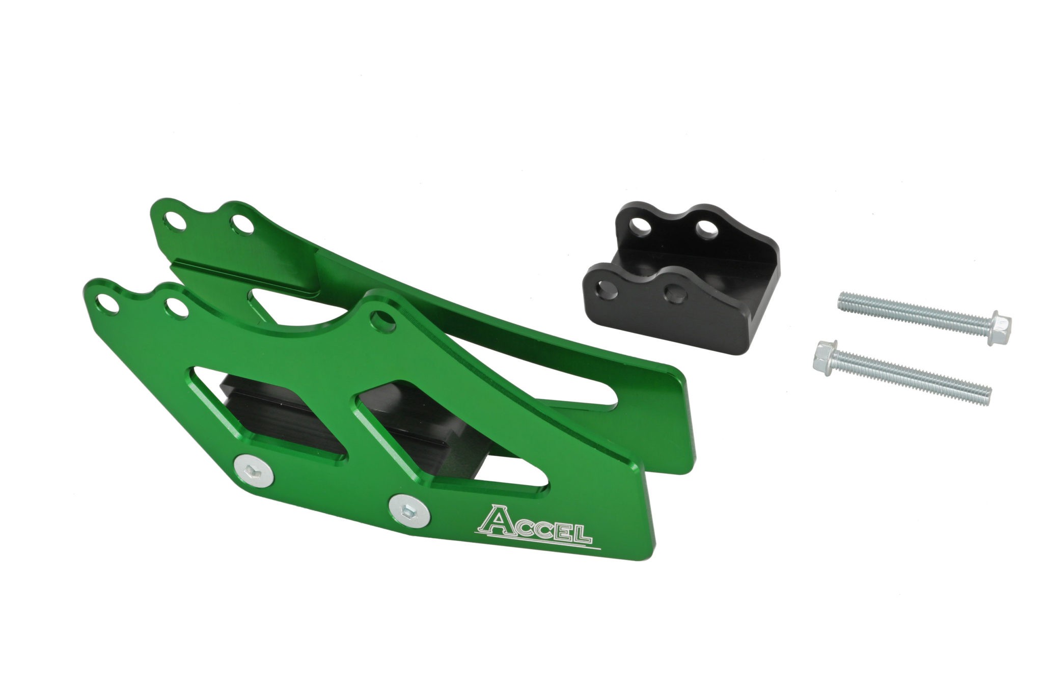 Renthal Green Sprocket And Gold Chain Kit Kawasaki Kx250f Kx 250f 06-17 13-50T E - Foto 10