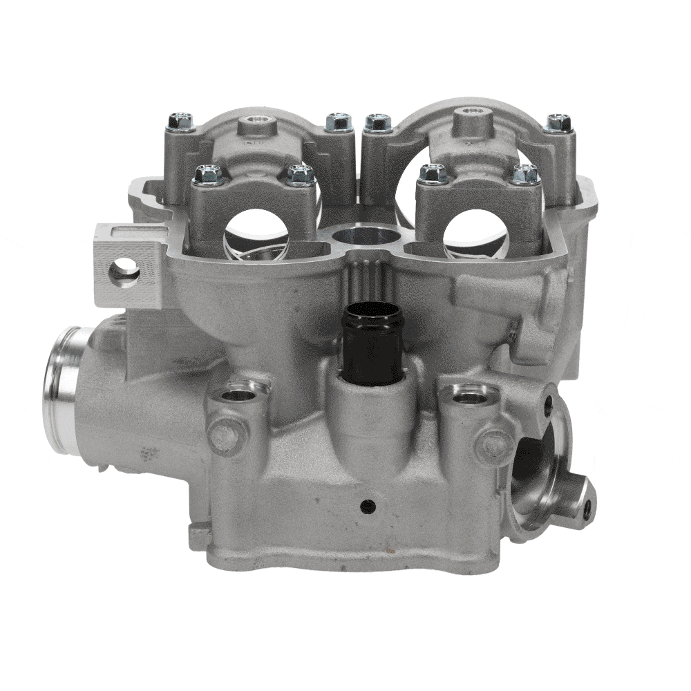Cylinder Works cylinder head kit CH3002-K01 Kawasaki KXF 250 2004