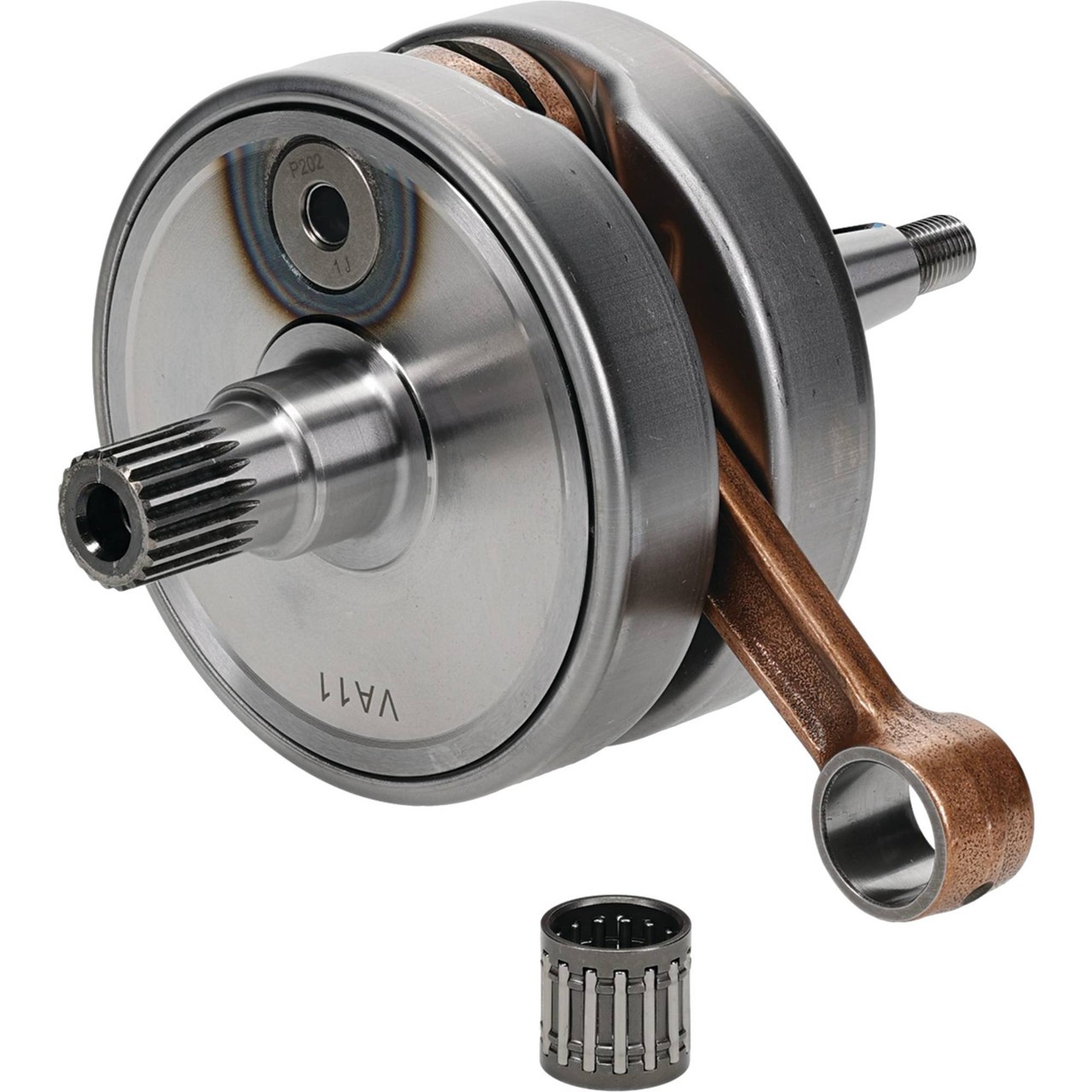 Hot Rods crankshaft kit 4002 Honda CR 250 1992-2001 3P Racing