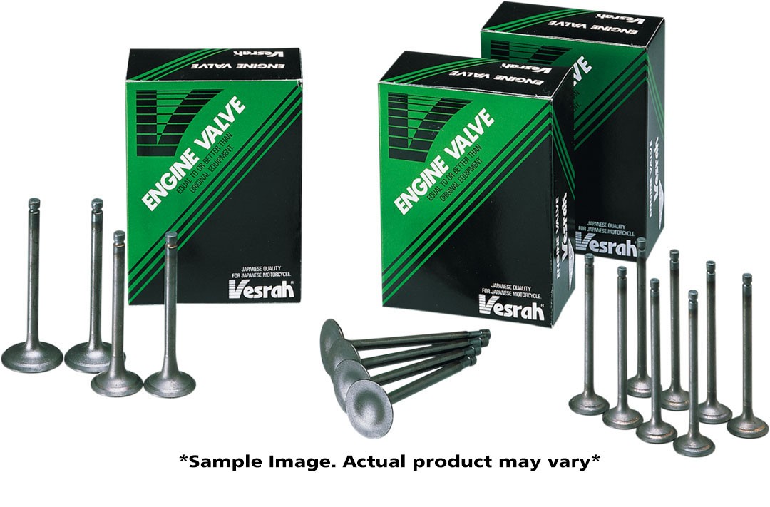 Vesrah steel intake valve GG2011IN Yamaha SR 400, SR 500, XV 920, XV