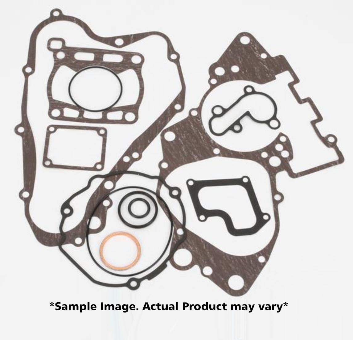 Vesrah complete gasket set VG351 Suzuki TS 185 19711975 3P Racing