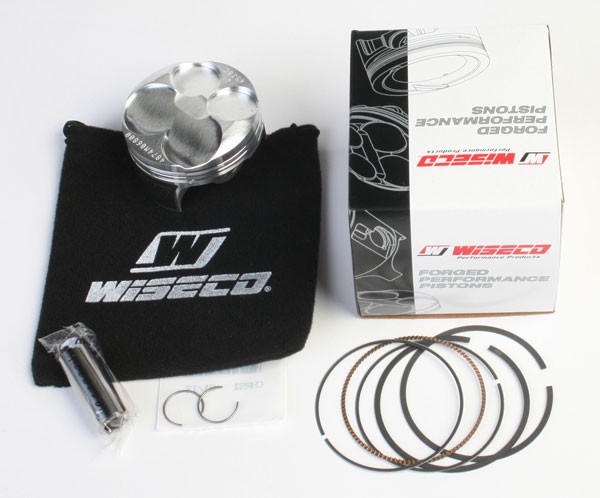 Piston zx6r shop