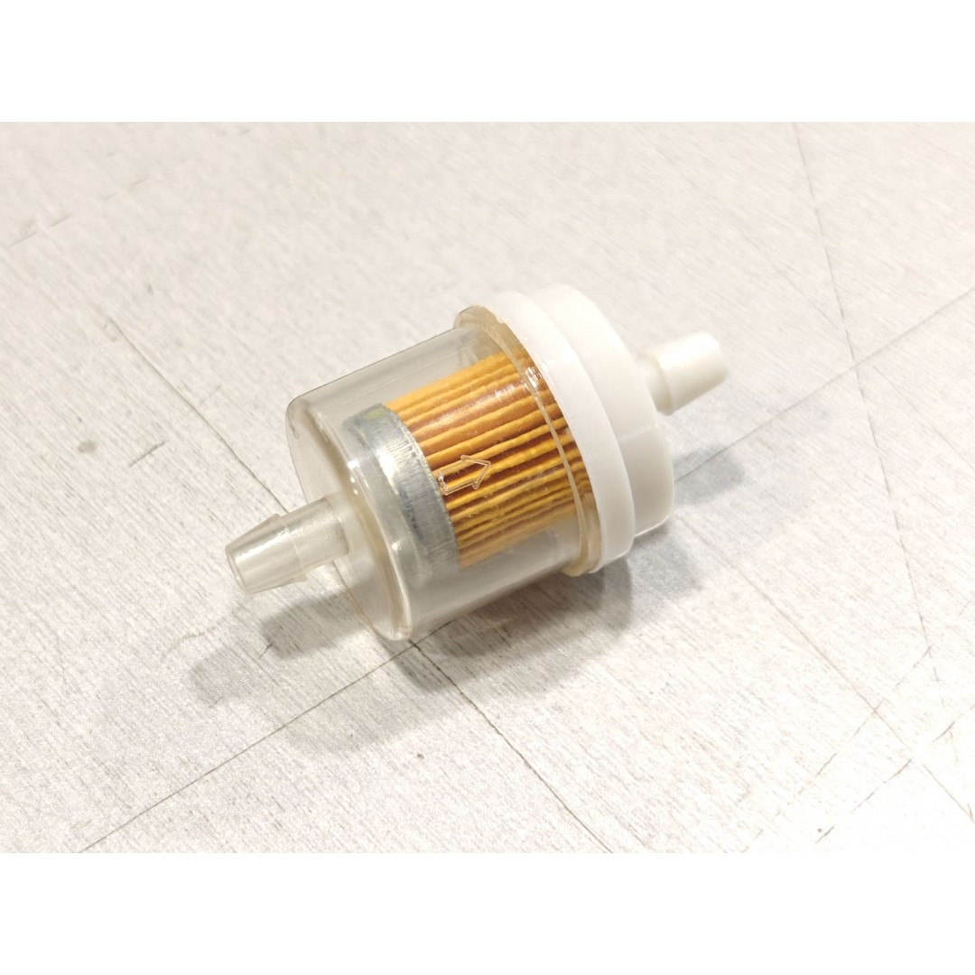 Centauro fuel filter FBA303006 (30 x 30 x 6mm)