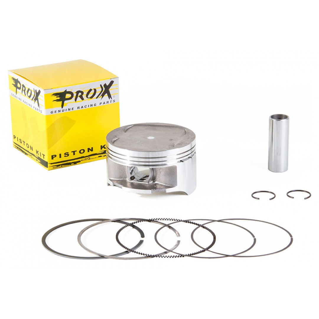 ProX overbore piston kit 01.1661 Honda XR 650R 2000-2007