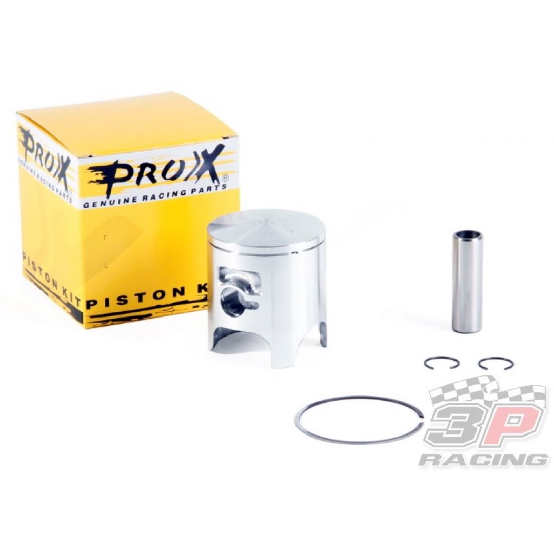 ProX piston kit 01.1204 Honda CR 125 1985-1986