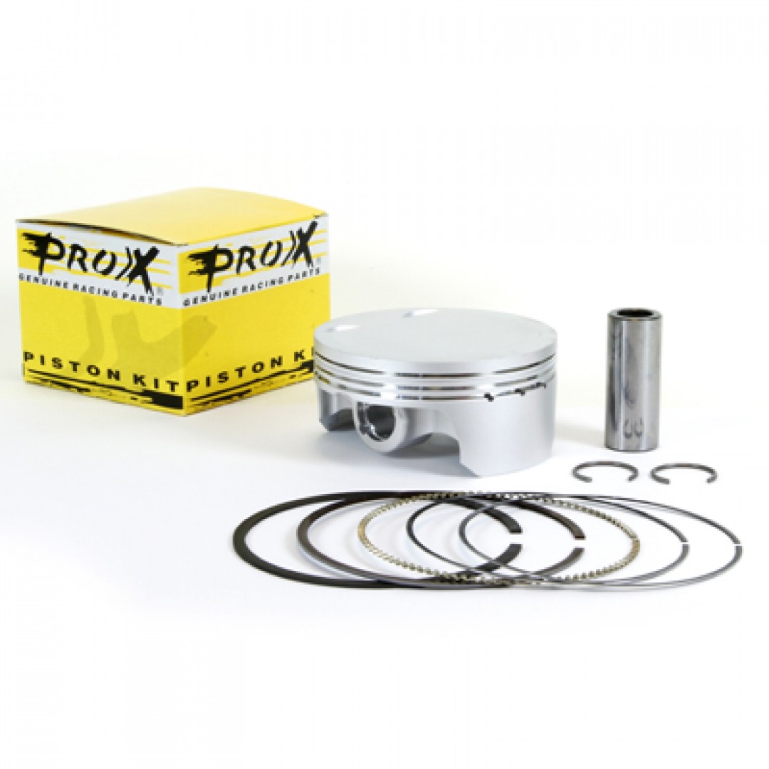 ProX piston kit 01.2714 ATV Yamaha Grizzly 700 2014-2015 & 2019-2023, Viking 700 2014-2023, Kodiak 700 2019-2023, Raptor 700 2015-2023
