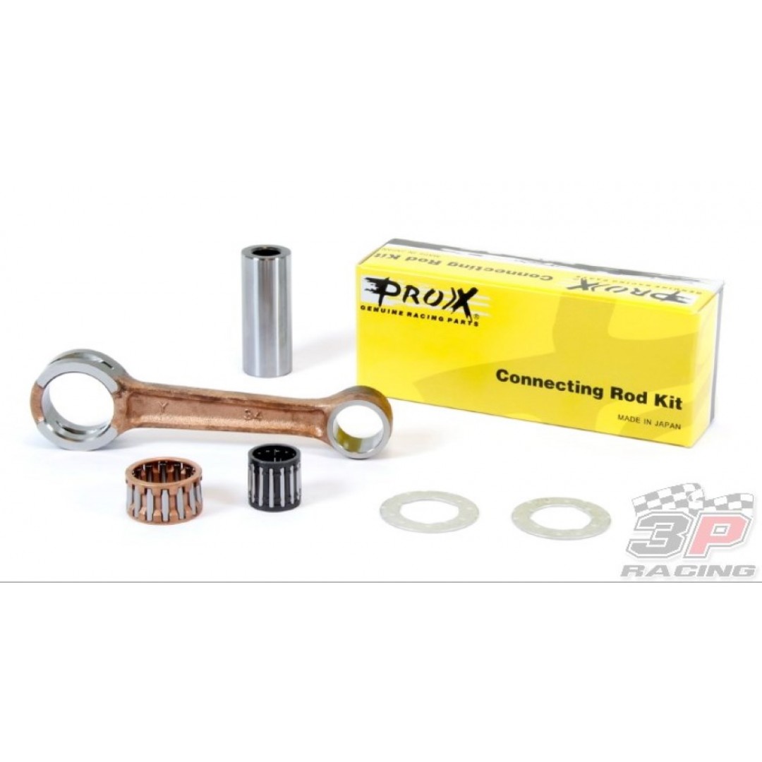 ProX connecting rod kit 03.2251 Yamaha DT 125LC 1984-1992, RD 125LC 1980-1983