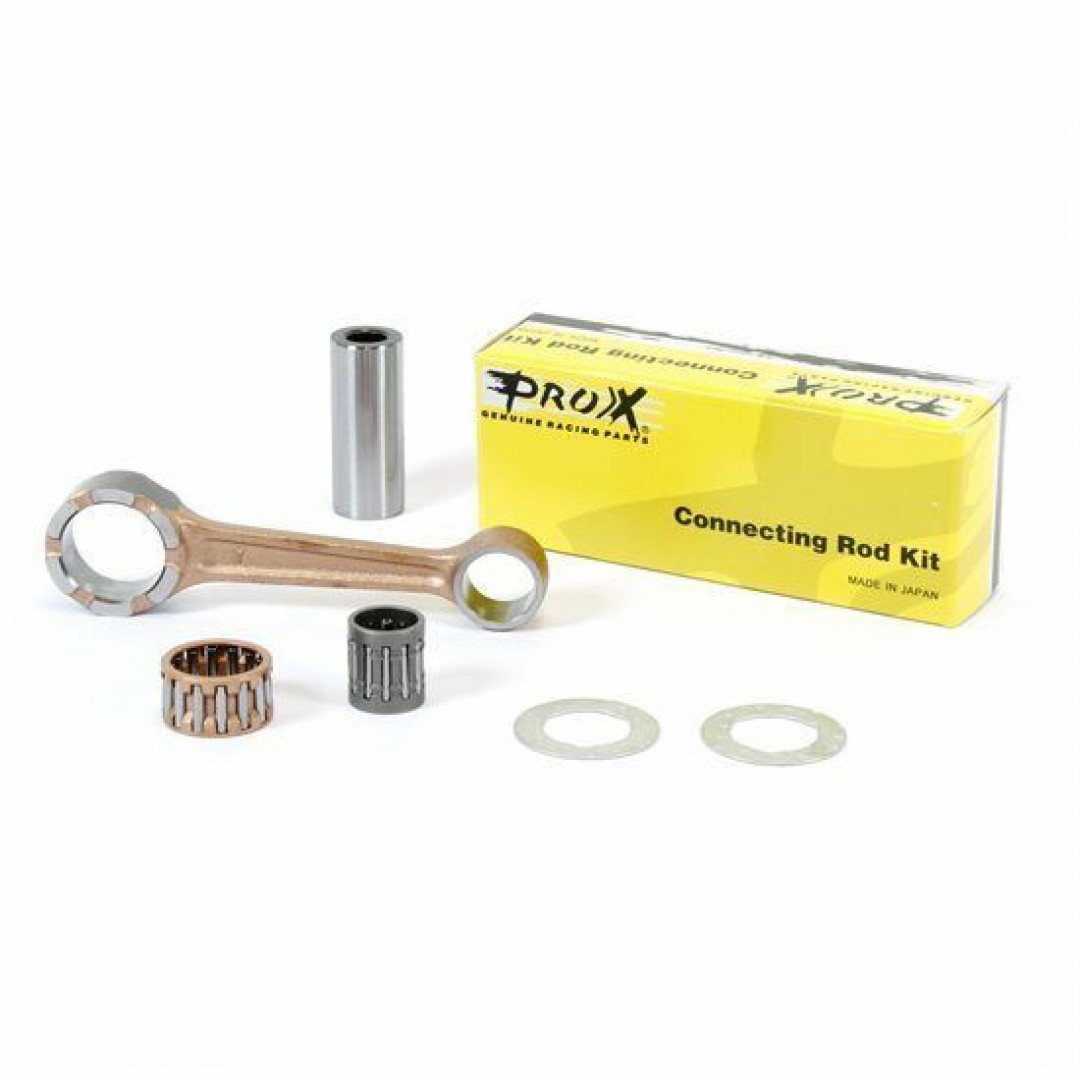 ProX connecting rod kit 03.2301 Yamaha DT 175 1974-1982, DT 195 1968-1985