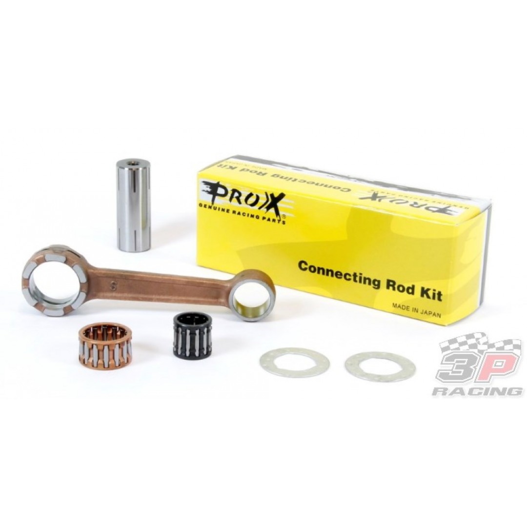 ProX connecting rod kit 03.3018 Suzuki TS 185