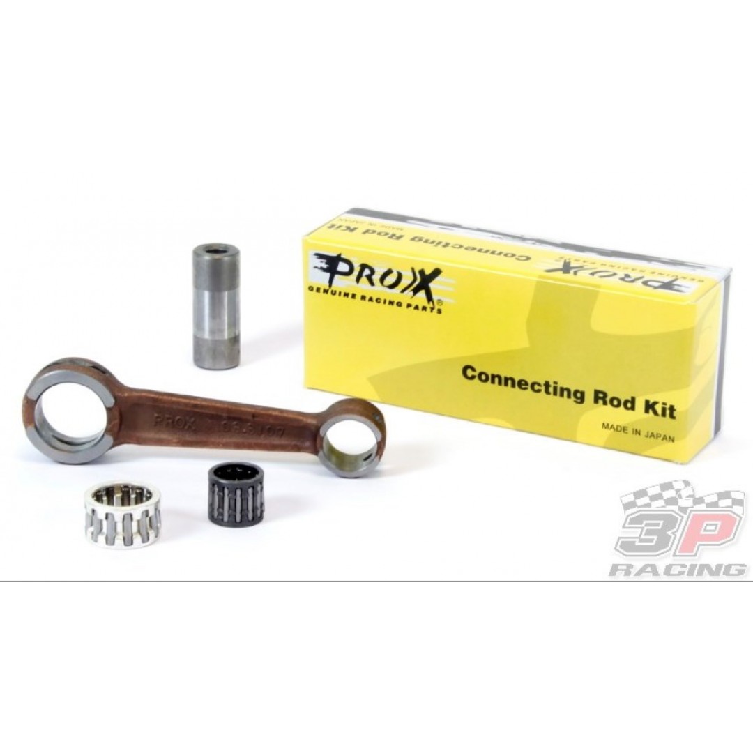 ProX connecting rod kit 03.3107 Suzuki RM 80 1986-1989