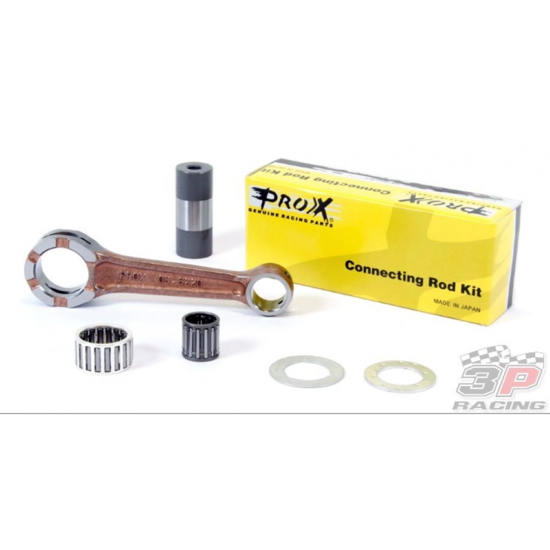 ProX connecting rod kit 03.3224 Suzuki RM 125 2004-2011