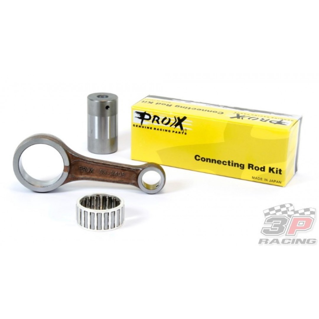 ProX connecting rod kit 03.3408 Suzuki RMZ 450 2008-2012, RMX 450Z 2010-2019
