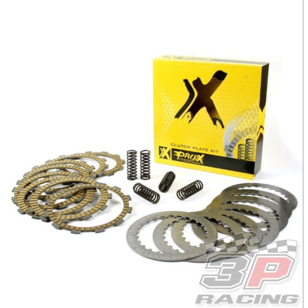ProX complete clutch kit 16.CPS13010 Honda CRF 250R 2010