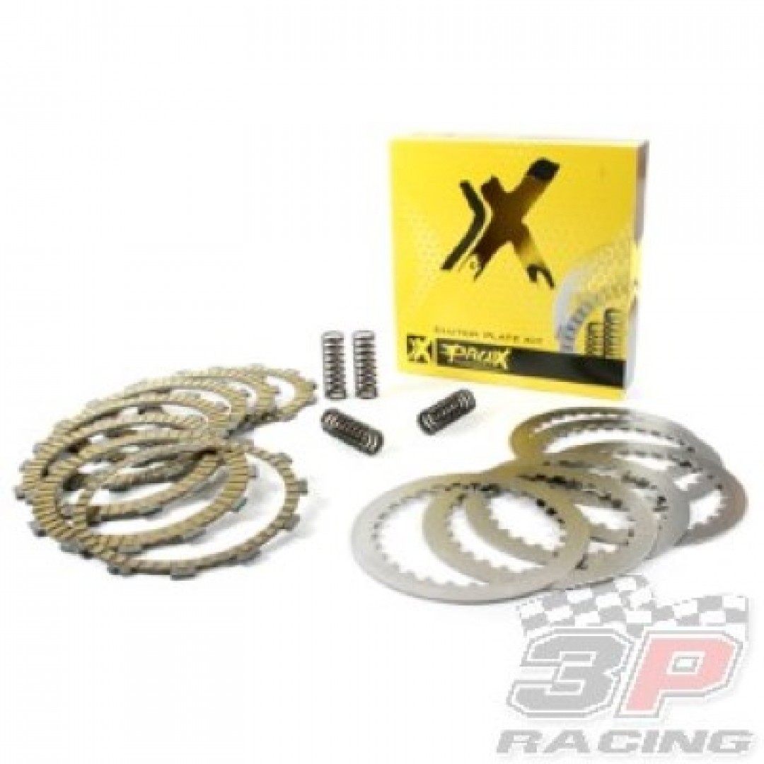ProX complete clutch kit 16.CPS16000 Honda XR 650R 2000-2007