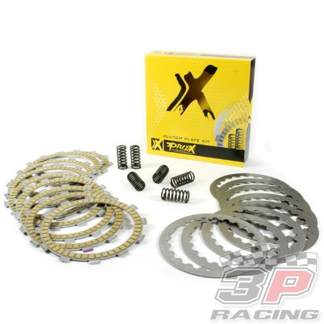 ProX complete clutch kit 16.CPS63096 KTM