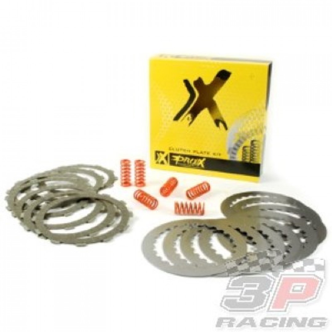 ProX complete clutch kit 16.CPS64004 KTM SX/EXC/SMR 450/525, Husaberg FE 450, Beta RR 525