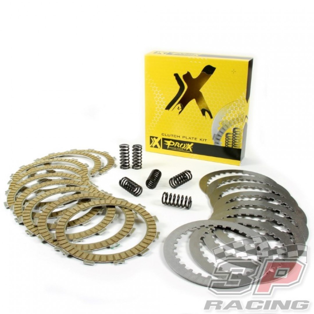 ProX complete clutch kit 16.CPS64007 KTM