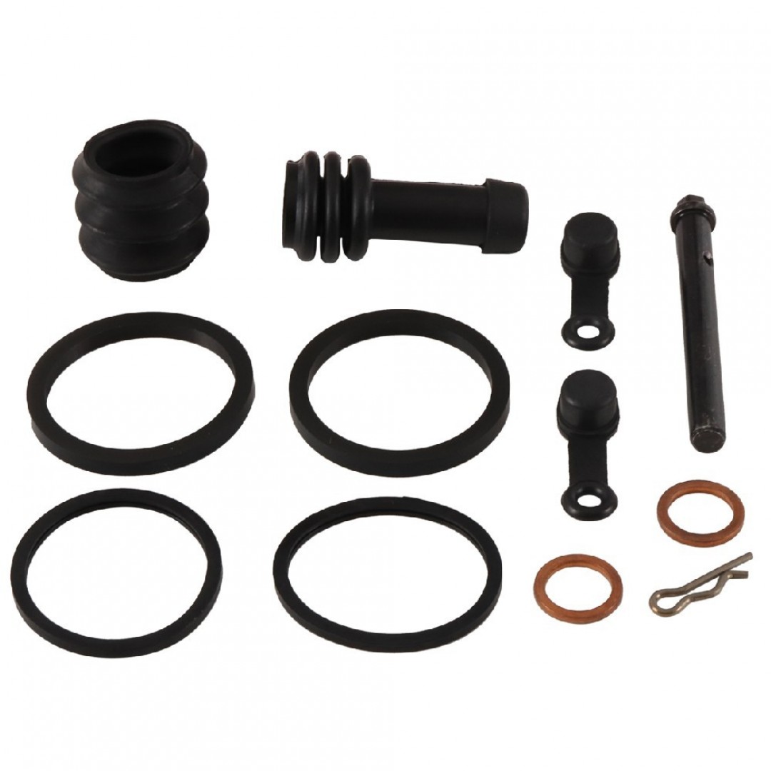 Brake Caliper Seal Kit with OEM Piston for 2015-2023 Harley-Davidson R