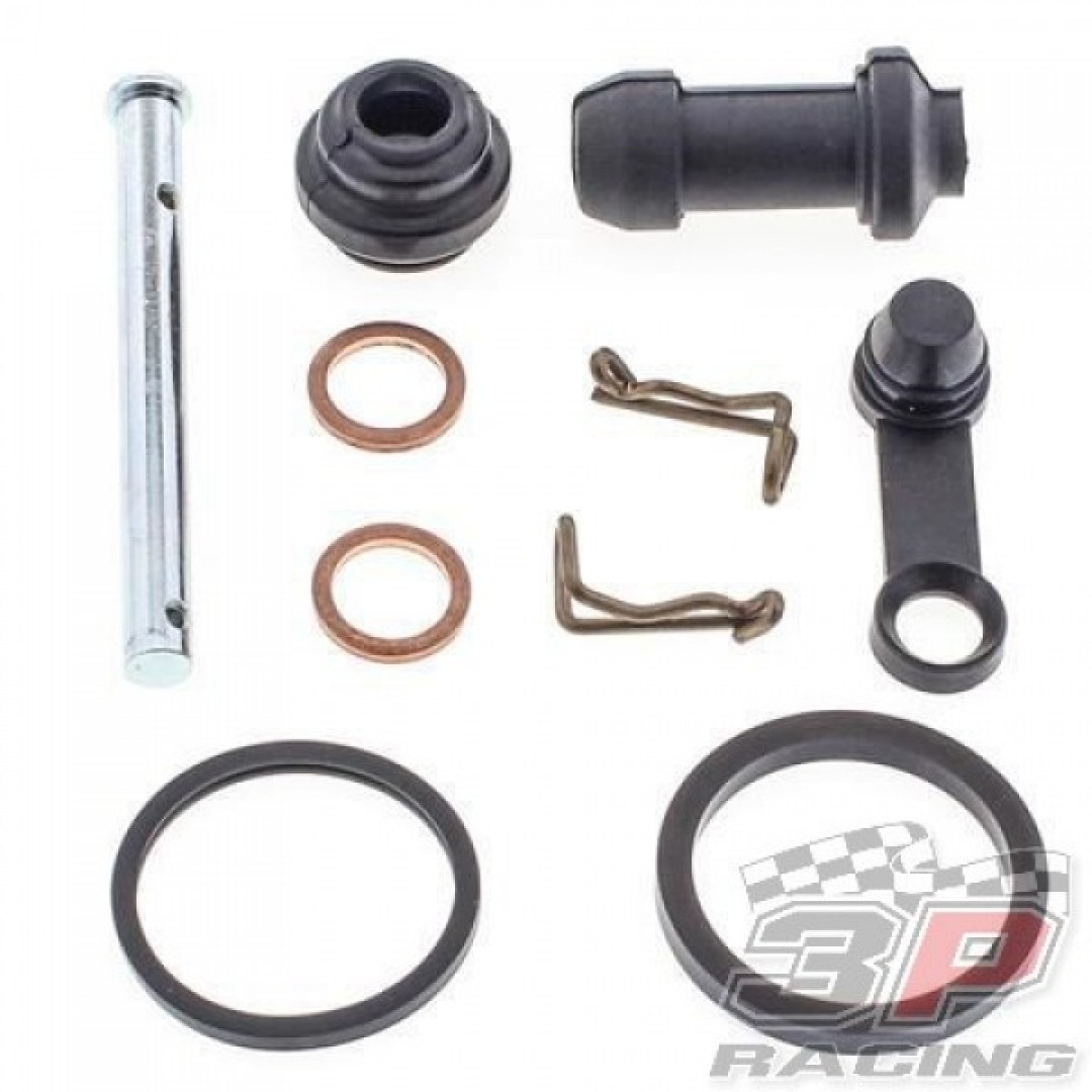 All Balls Racing rear brake caliper rebuild kit 18-3259 KTM SX/EXC 125/200/250/300/380/400/520