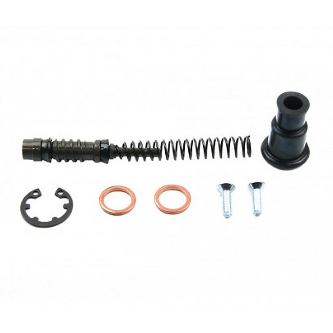 AllBalls clutch handlebar pump piston & rubber repair set for Honda CRF450R, CRF450RX, CRF450RWE, 2021 2022, P/N: 18-4030