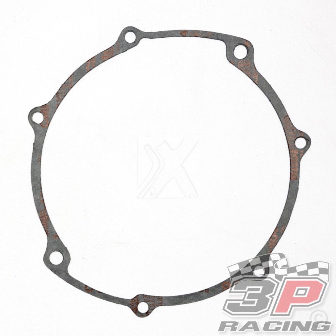 ProX outer clutch cover gasket 19.G2498 Yamaha YZF 400 1998-1999, WRF 400 1998-1999
