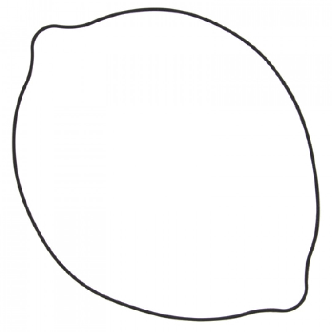 ProX outer clutch cover gasket 19.G3396 Suzuki RM 250 1996-2012