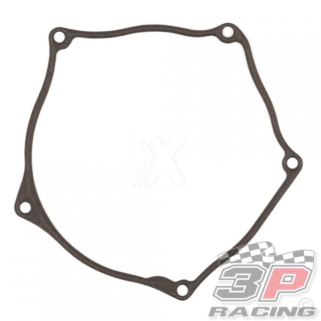 thumbnail image 2 of Caltric Clutch Cover Gasket For Kawasaki KX250 – 11060-1494 Replacement, 90 Day Warranty 2 of 5