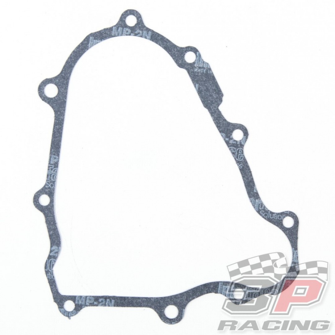 ProX ignition cover gasket for Yamaha WR450 WR450F WRF450 2003 2004 2005 2006. P/N: 19.G92423. Manufactured from premium grade materials only ensuring optimal sealing and durability while OEM