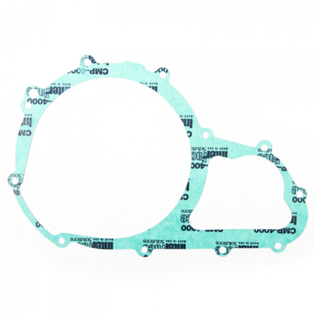 ProX 19.G93690 ignition cover gasket Suzuki OEM 11483-32E00 for DR650 DR650SE 1996-2021. P/N: 19.G93690. Manufactured from premium grade materials only ensuring optimal sealing and durability while OEM specs precision-cut guarantees perfect fit.