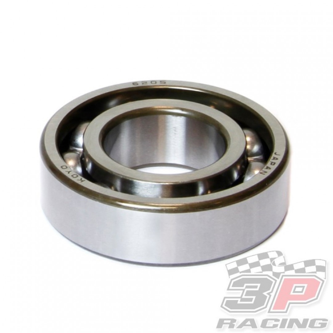 ProX crankshaft bearing 23.6205C4 TM EN 125, MX 125, EN 144, MX 144