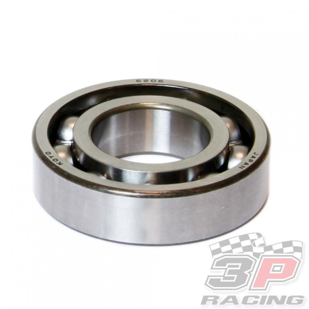 ProX crankshaft bearing 23.6206C3 TM, Sherco, Suzuki, Yamaha, Suzuki ATV