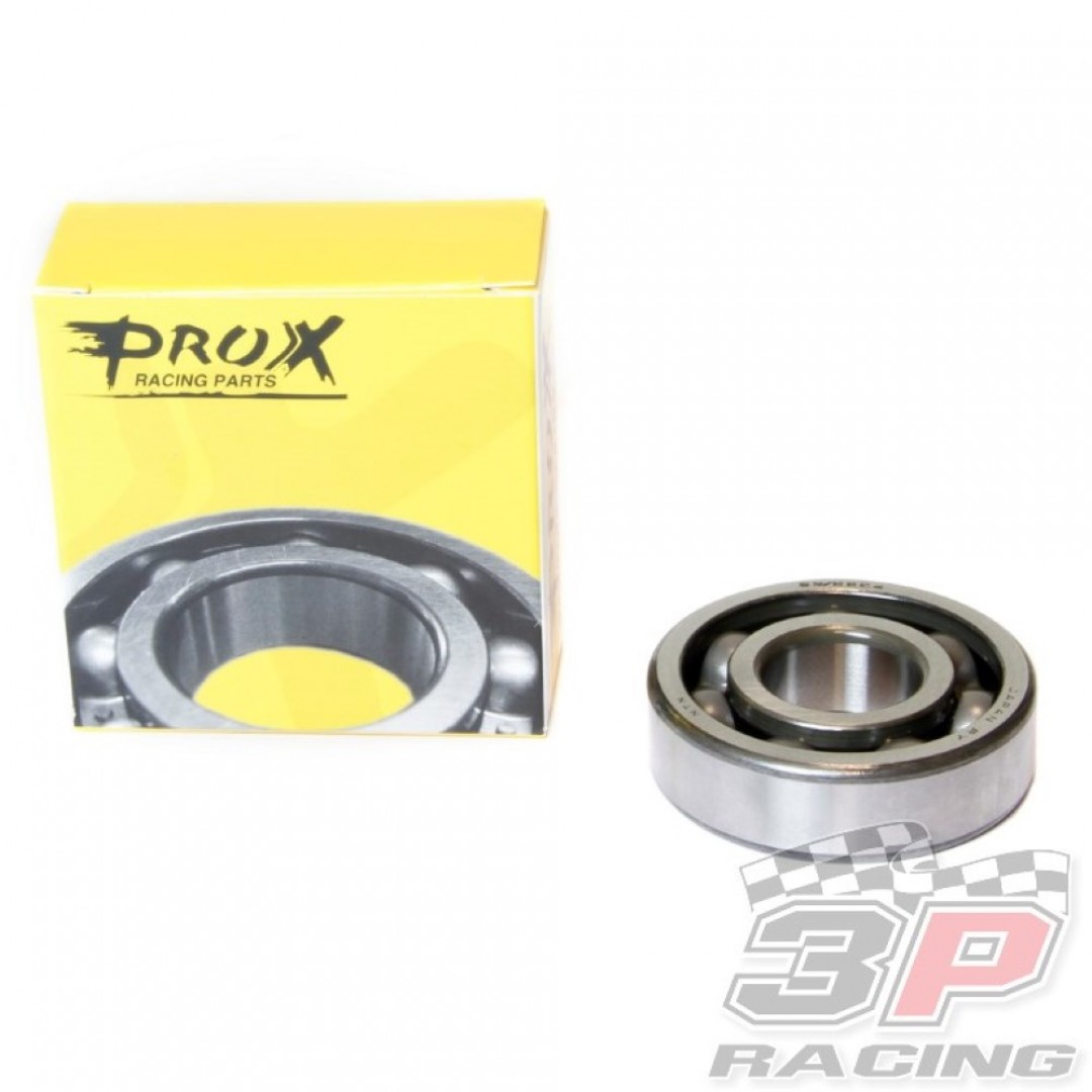 ProX crankshaft bearing 23.6322C4 Honda, Husqvarna, Gas Gas, Kawasaki, TM, Suzuki
