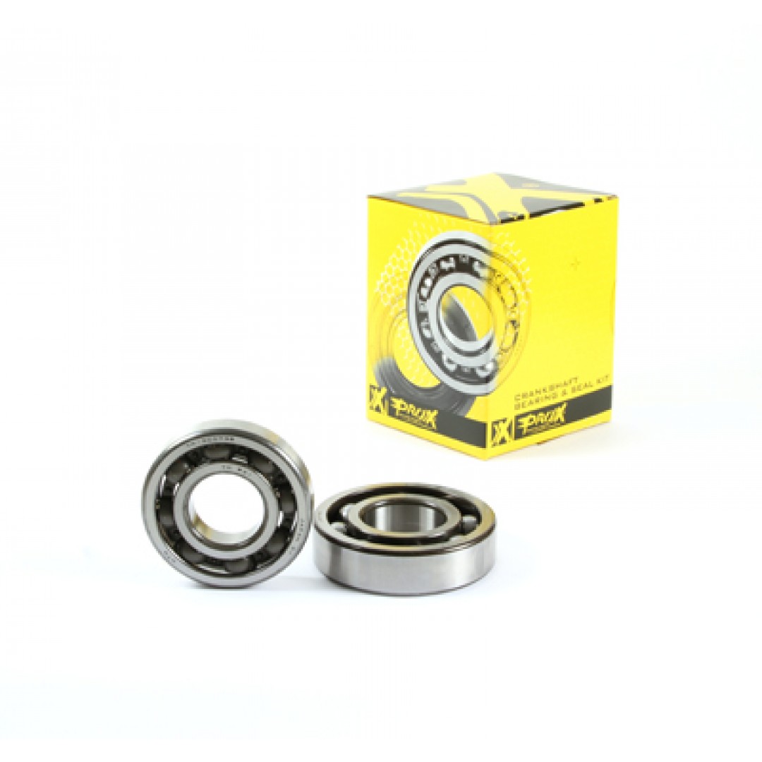ProX crankshaft bearings & seals kit 23.CBS16093 Honda XR 650L 1993-2021