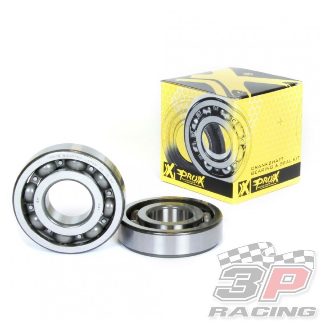 ProX crank bearings kit 23.CBS24098 Yamaha, Gas Gas & ATV Yamaha