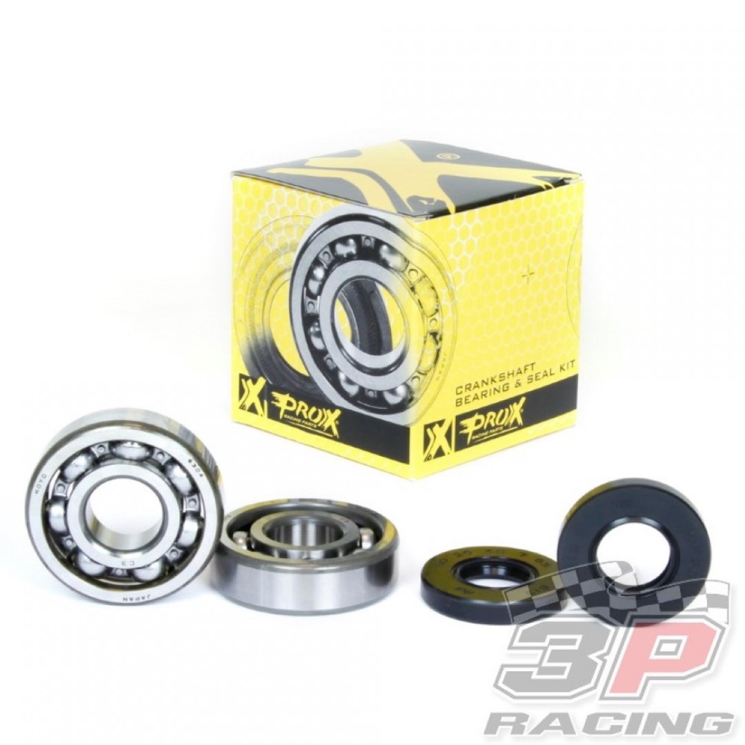 ProX crankshaft bearings & seals kit 23.CBS41088 Suzuki, Kawasaki