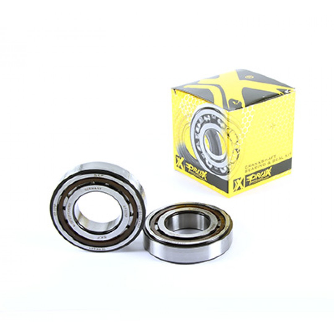 ProX crankshaft bearings & seals kit 23.CBS64016 Husqvarna, KTM, Gas Gas