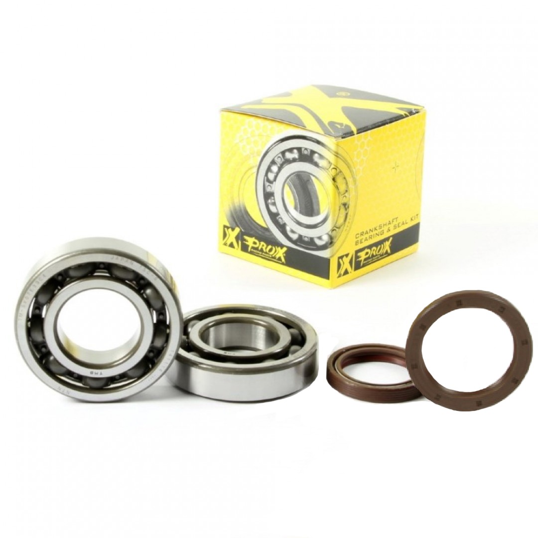ProX crankshaft bearings & seals kit 23.CBS73050 Beta RR 350 2015-2023, RR 390 2015-2023, RR 400 2010-2014, RR 430 2015-2023, RR 450 2010-2014, RR 480 2015-2023, RR 498 2012-2014, RR 520 2010-2014