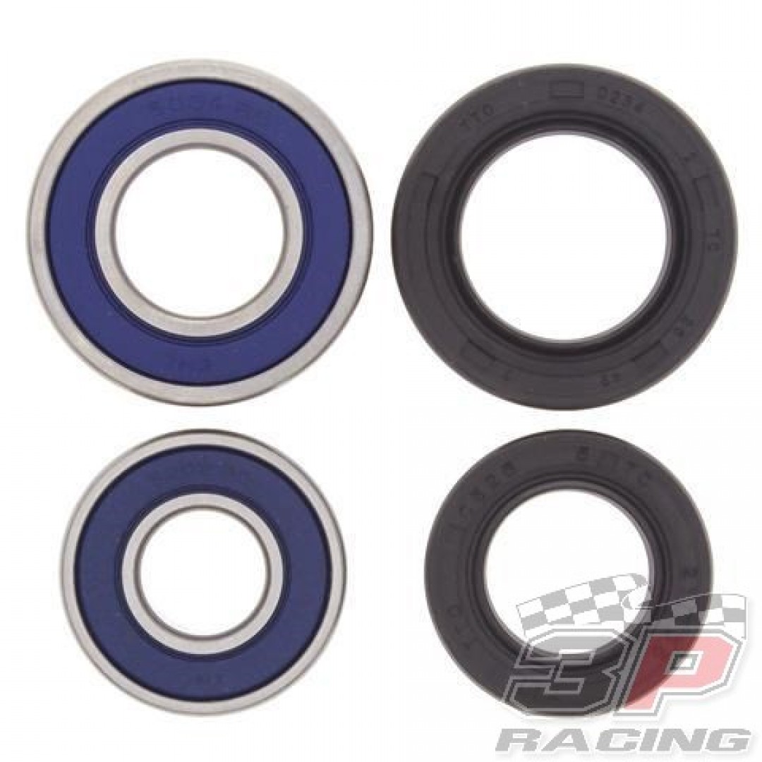 ProX wheel bearings & seals kit 23.S110044 Yamaha ATV