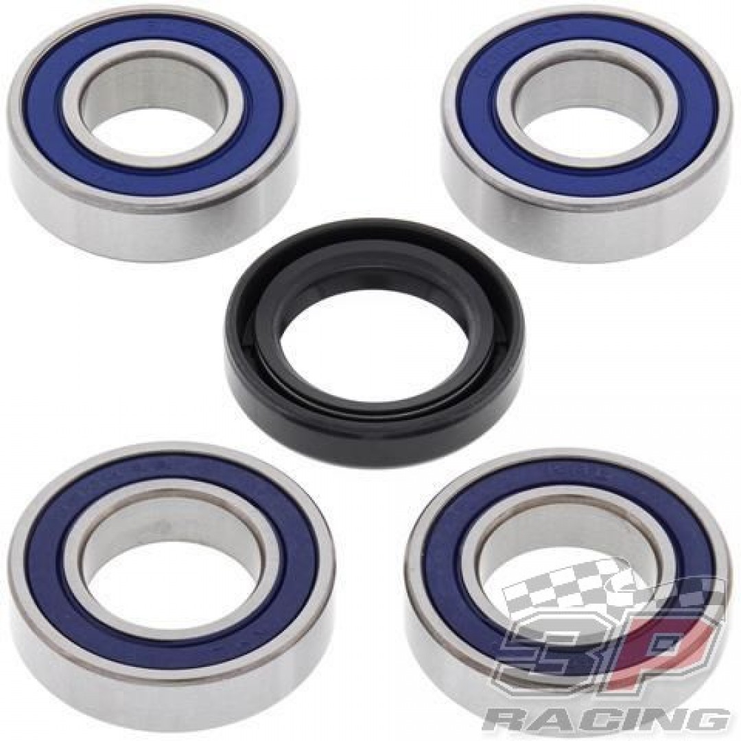ProX wheel bearings & seals kit 23.S110051 Suzuki RMX 250, DRZ 250, DR 650SE
