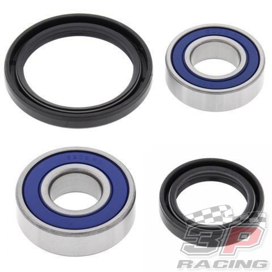 ProX wheel bearings & seals kit 23.S110061 KTM