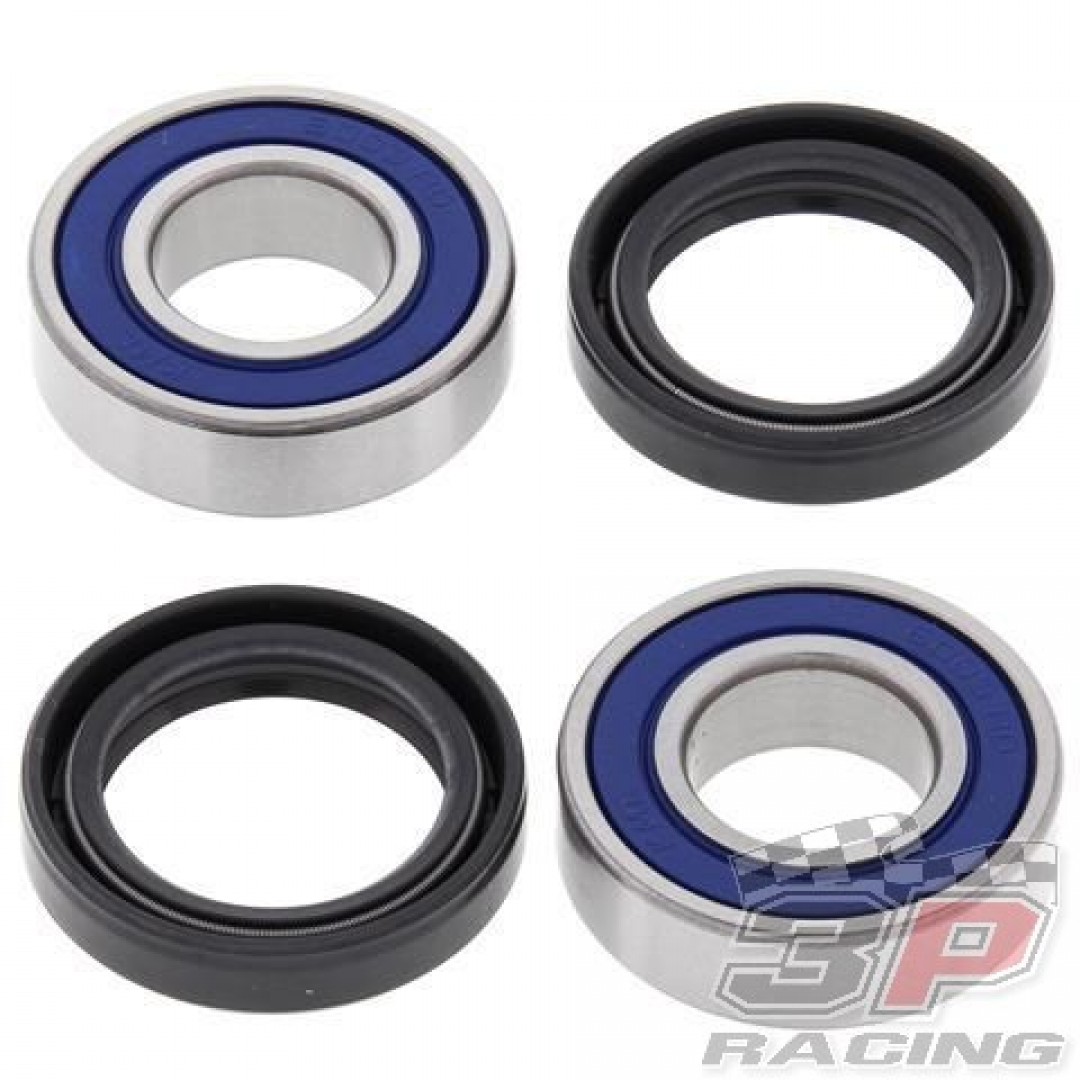 ProX wheel bearings & seals kit 23.S110063 KTM