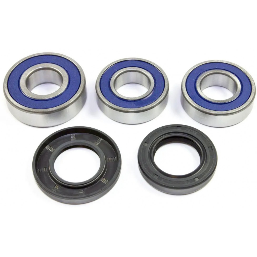 ProX wheel bearings & seals kit 23.S110066 Suzuki DR 350 1990-1999, DR 350SE 1990-1999