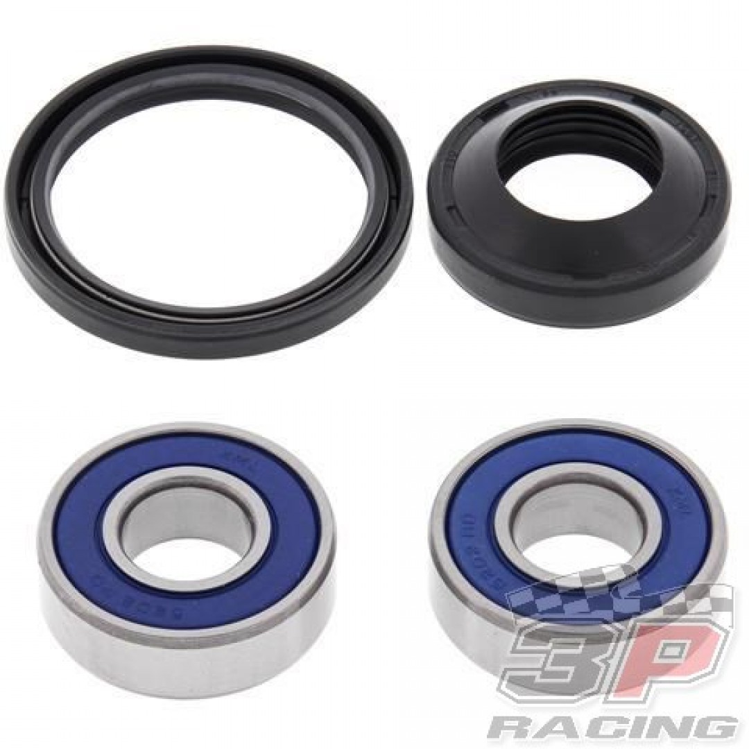 ProX wheel bearings & seals kit 23.S110069 Honda