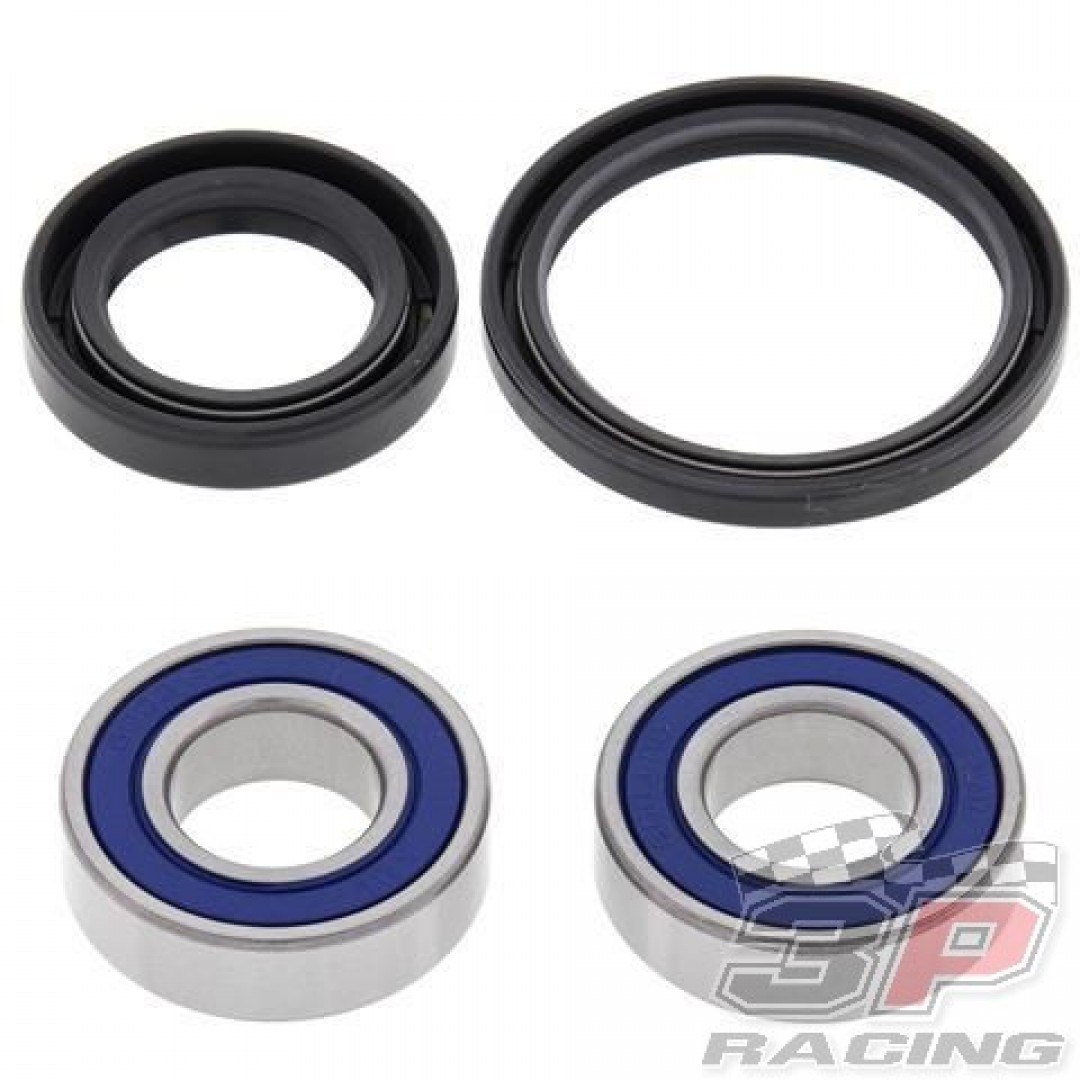 ProX wheel bearings & seals kit 23.S110076 Honda XR 400R, XR 600, XR 650L, XR 650R, CRM 250
