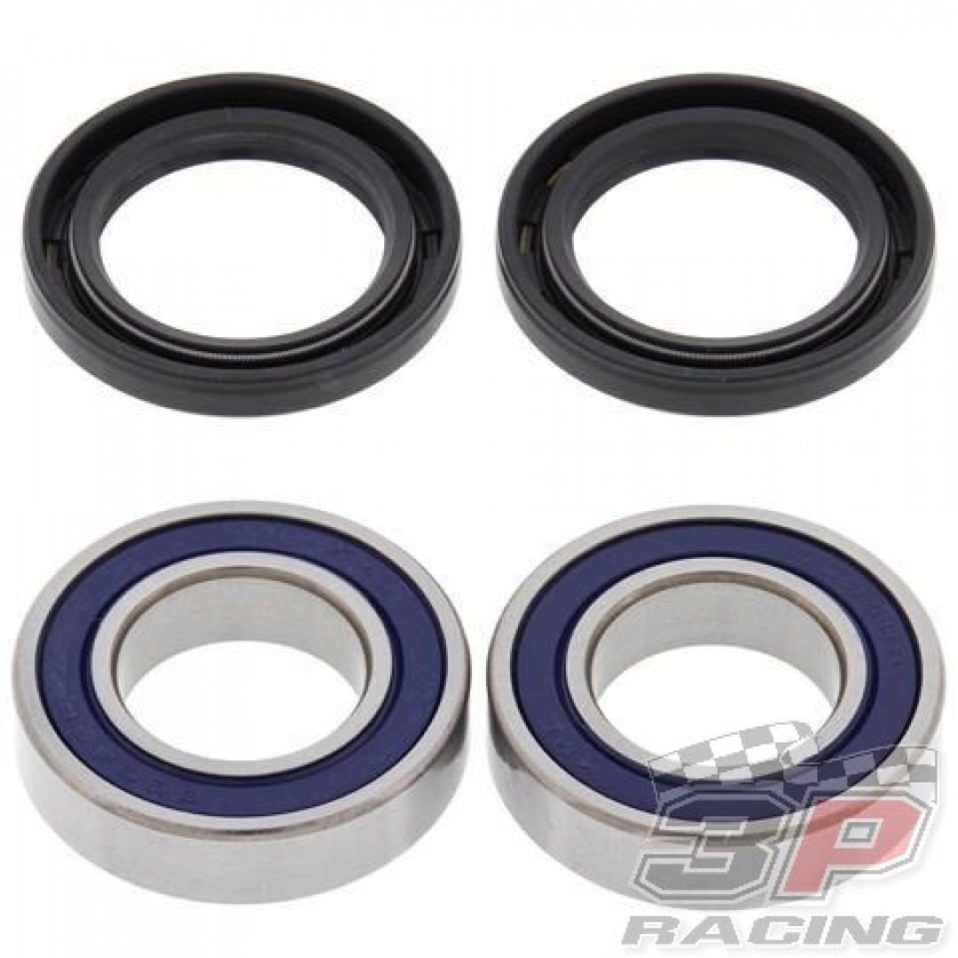ProX wheel bearings & seals kit 23.S110079 Suzuki RM/RMZ, Kawasaki KX/KXF/KLX