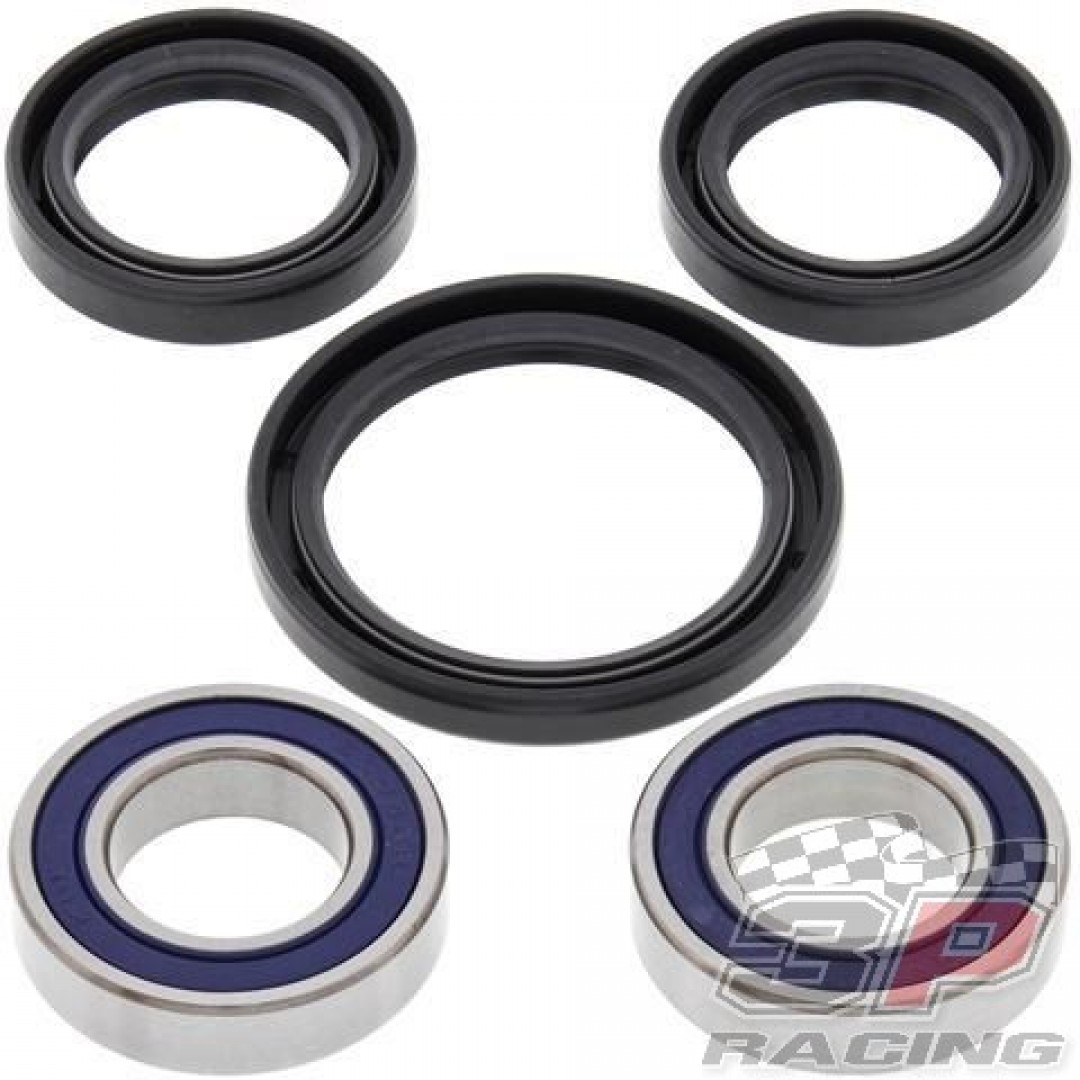 ProX wheel bearings & seals kit 23.S110080 KTM