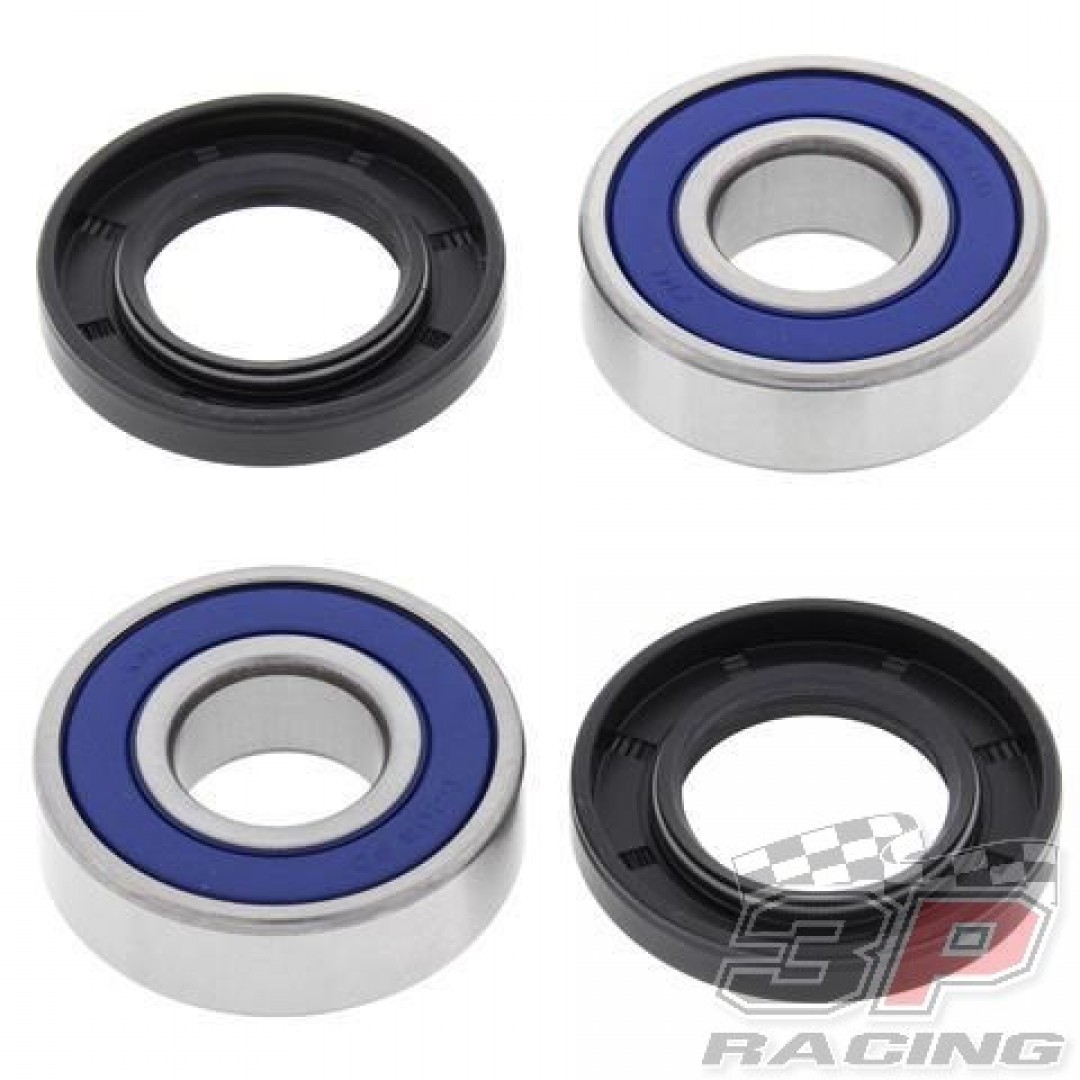 ProX wheel bearings & seals kit 23.S111004 Yamaha, ATV Yamaha, Polaris