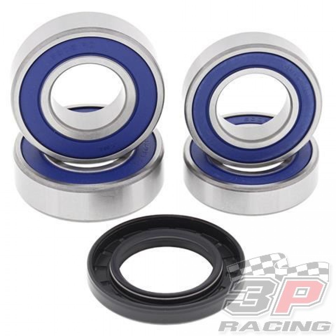 ProX wheel bearings & seals kit 23.S111006 Husaberg FS-E 450, FS-E 550, FS-E 650, KTM LC4 600